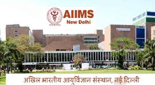 AIIMS and Central Govt Institutes CRE-2025: Stenographer and Personal Assistant Vacancy