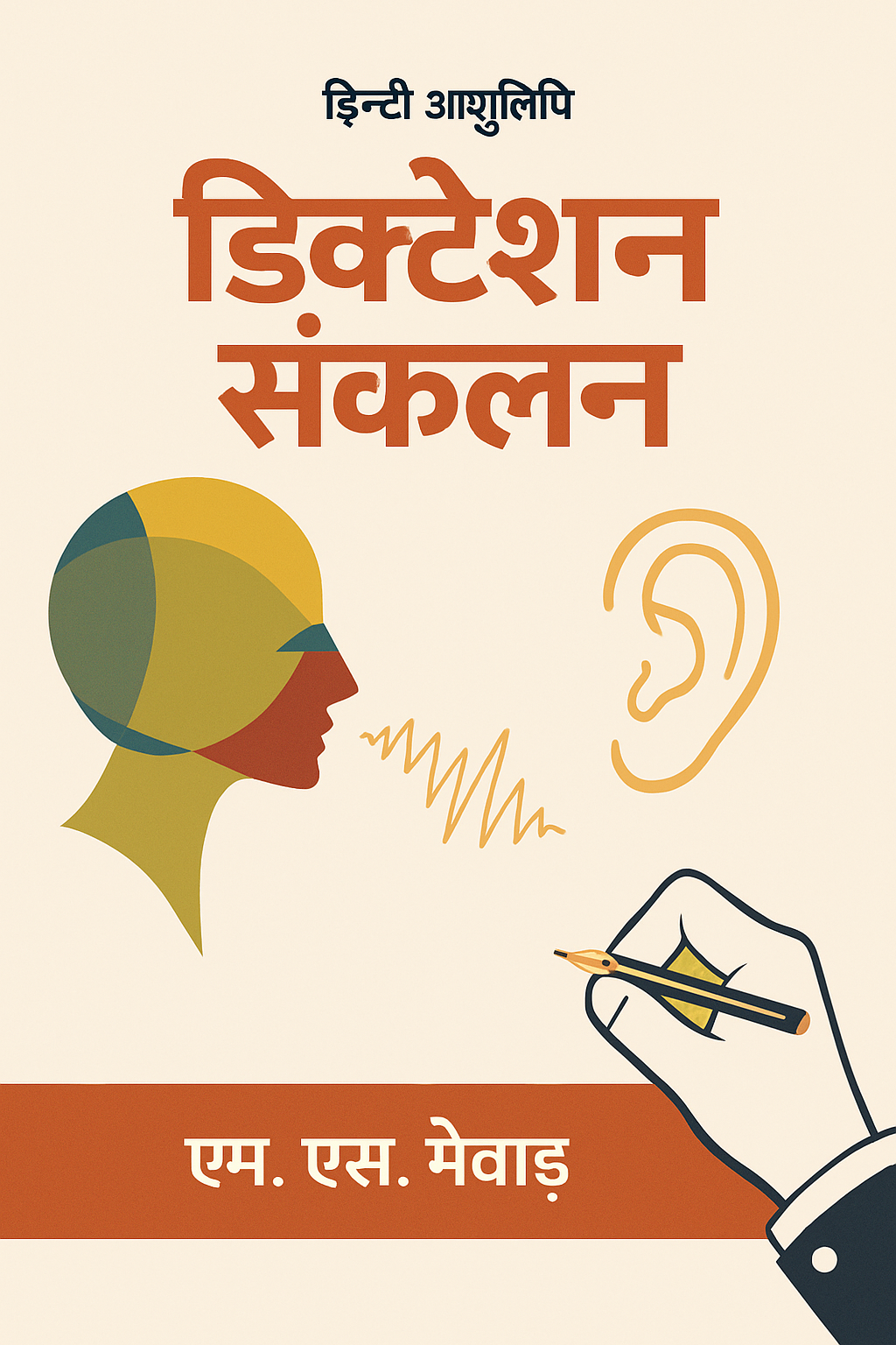 डिक्टेशन संकलन 